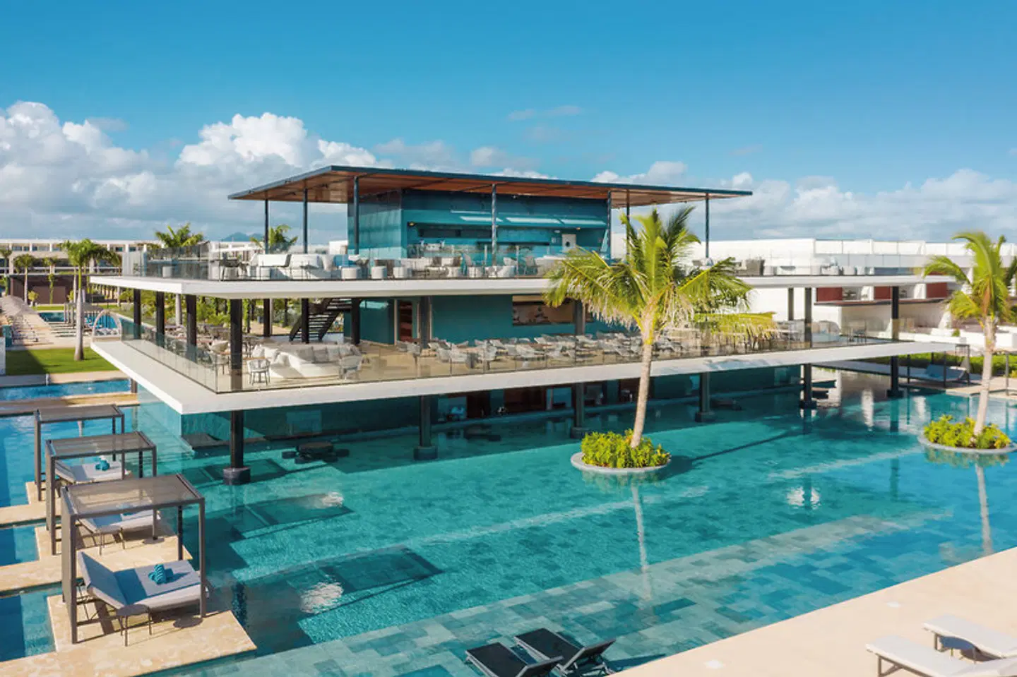 Live Aqua Beach Resort Punta Cana OUTDOOR_POOL