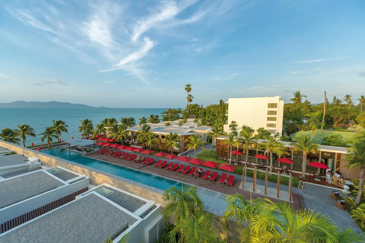 Explorar Koh Samui SPORTS_AND_LEISURE
