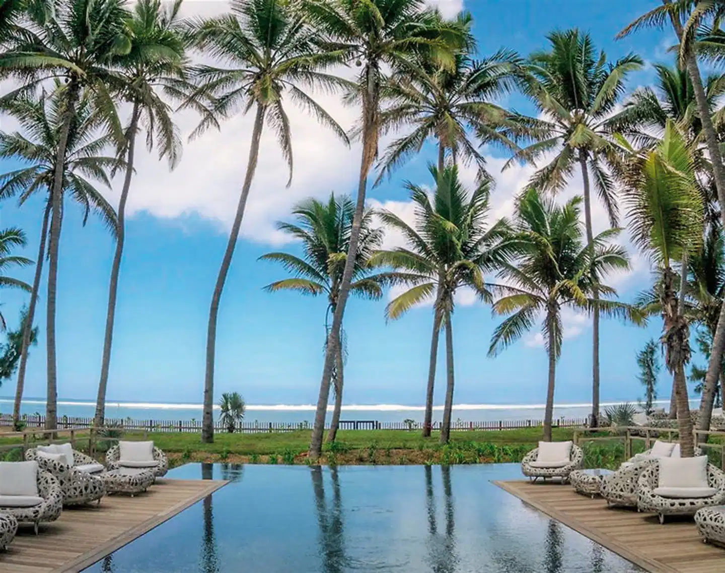 Ness by D-Ocean Pool