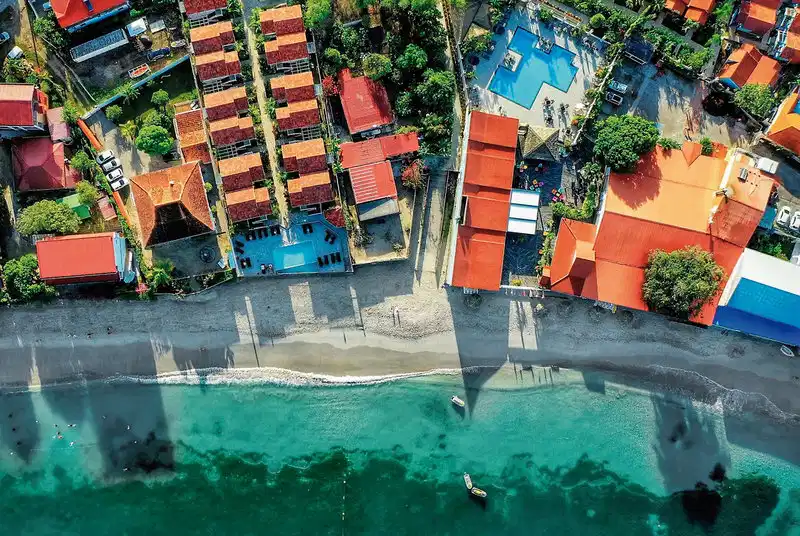 Bambou – Hotelfoto