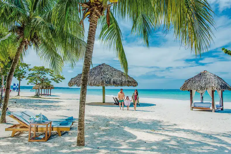 Beaches Negril Resort & Spa – Hotelfoto