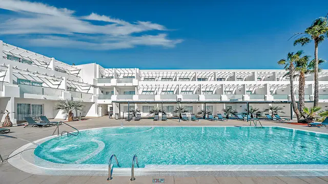Sentido Aequora Lanzarote Suites EXTERIOR
