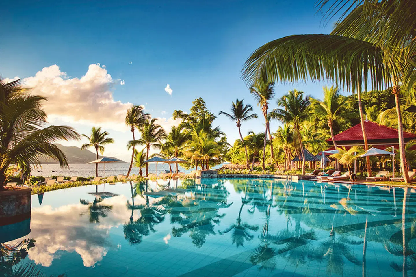 Club Med Seychelles OUTDOOR_POOL