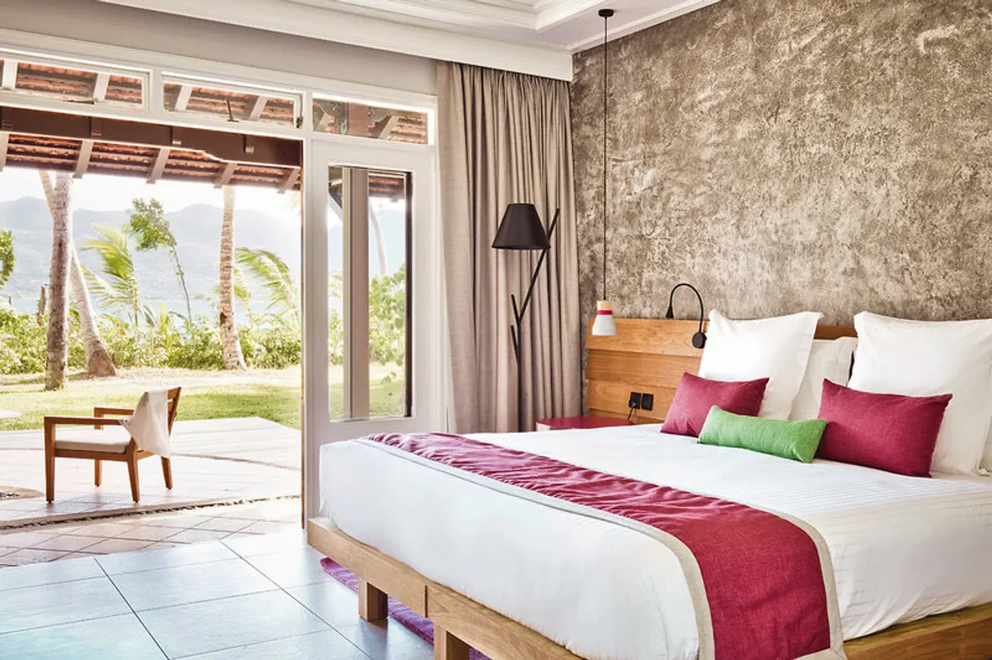 Club Med Seychelles ROOM_EXAMPLE