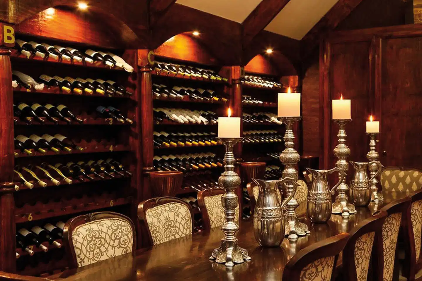 Ivory Manor Boutique Hotel Bar