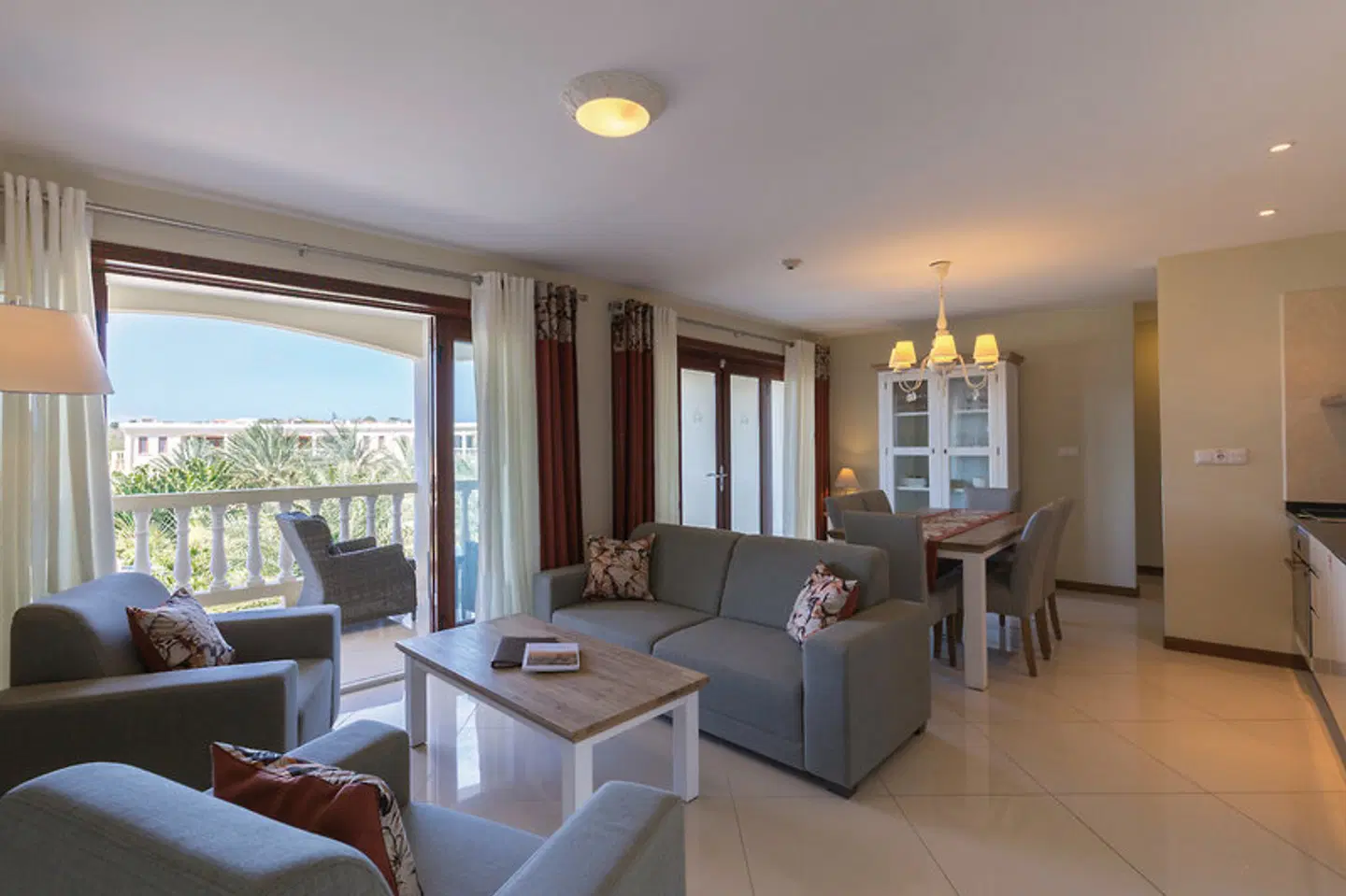 ACOYA Curaçao Resort, Villas & Spa ROOM_EXAMPLE