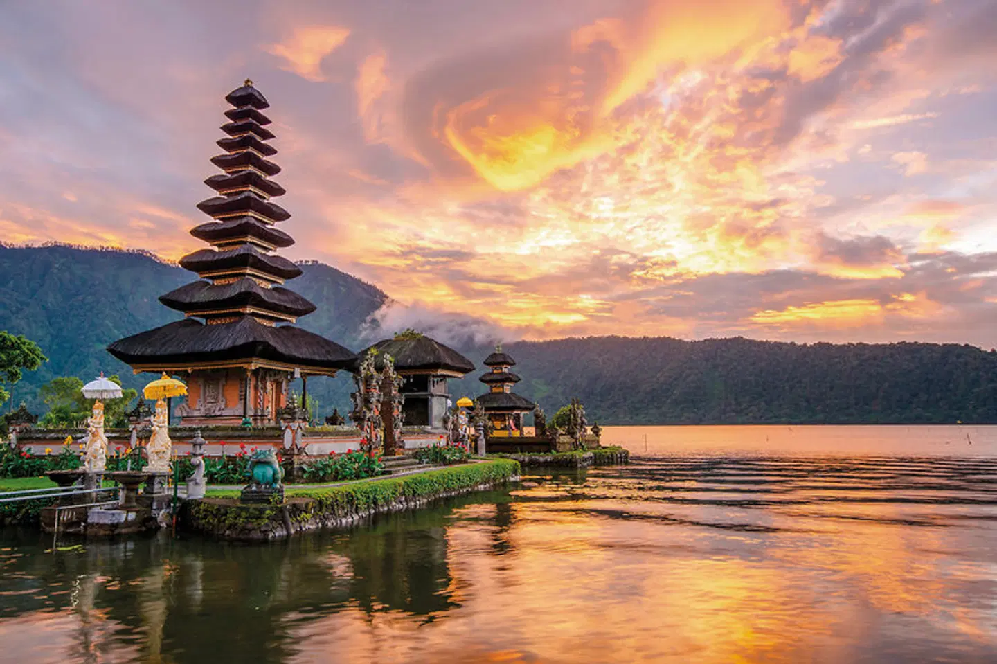 Bali intensiv (Gruppenreise) EXTERIOR