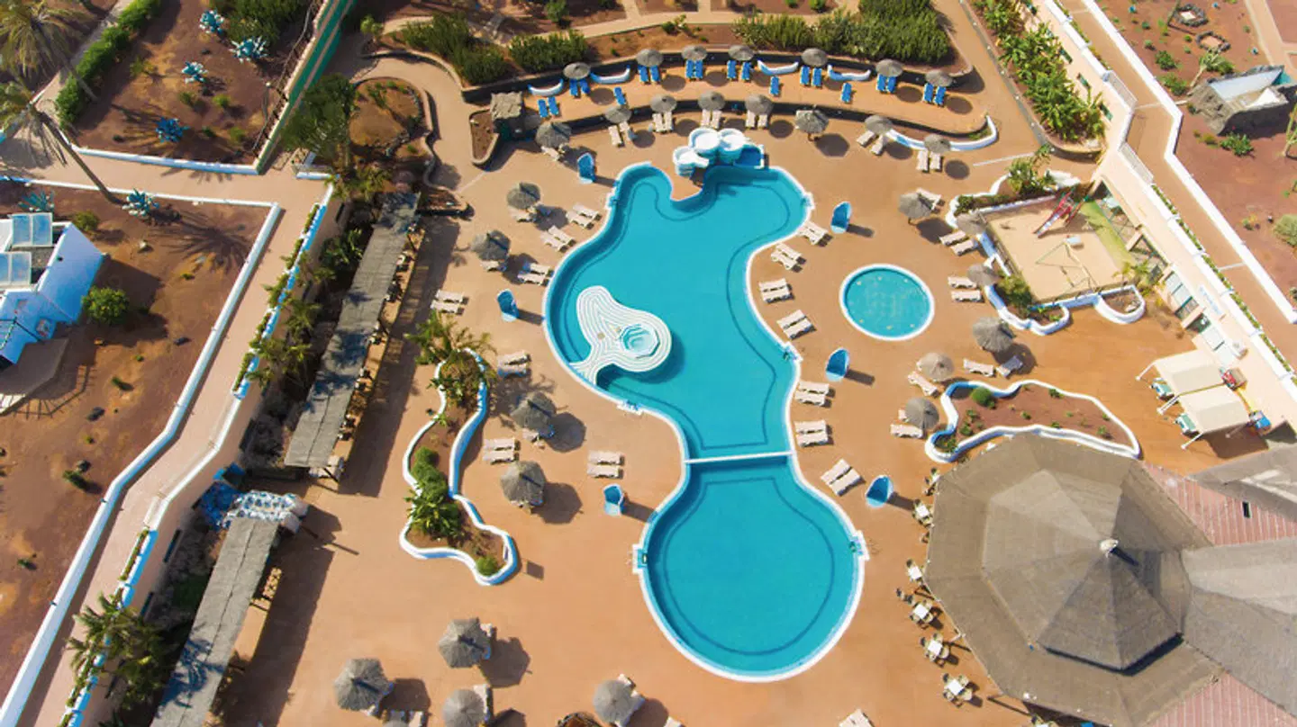 HL Club Playa Blanca MODEL_IMPRESSION