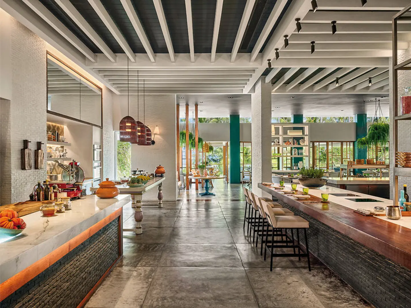 Rosewood Phuket Restaurant