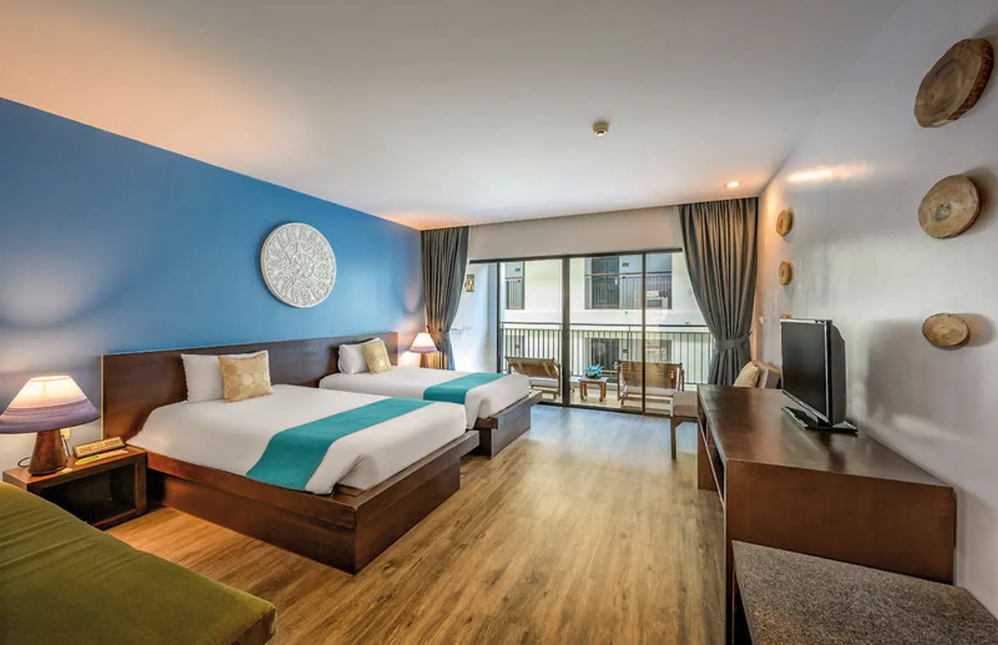 Andamantra Resort & Villa Phuket ROOM_EXAMPLE