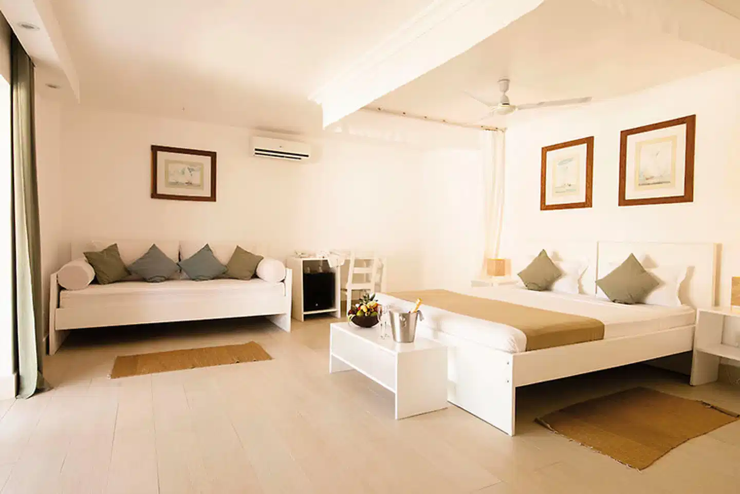 Dhow Inn Wohnbeispiel