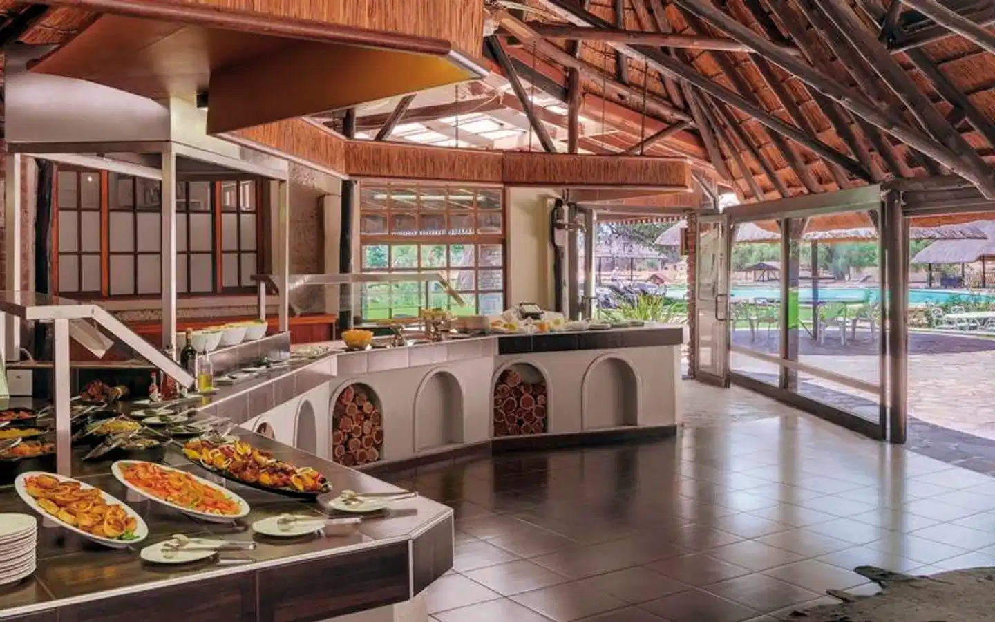 Midgard Country Estate Restaurant