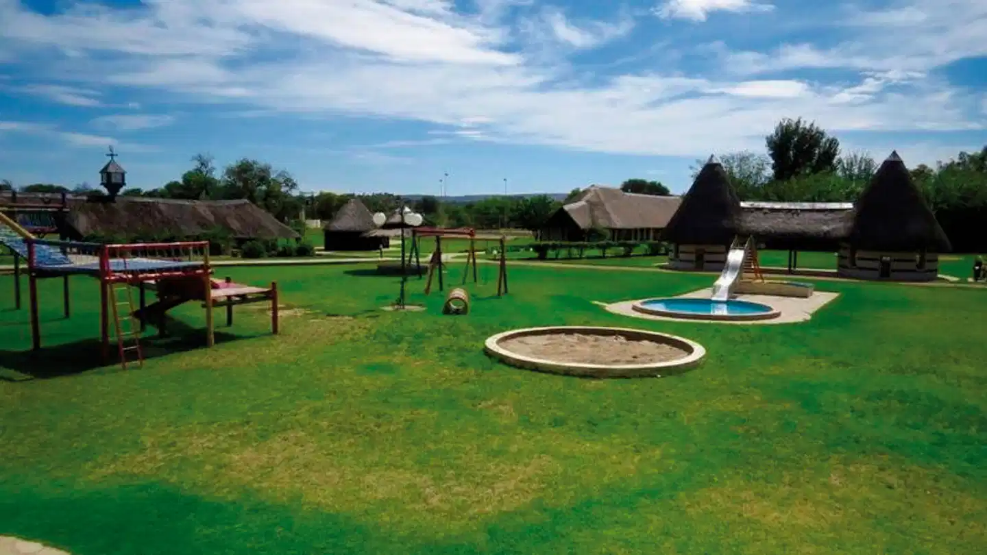 Midgard Country Estate Sport und Entertainment