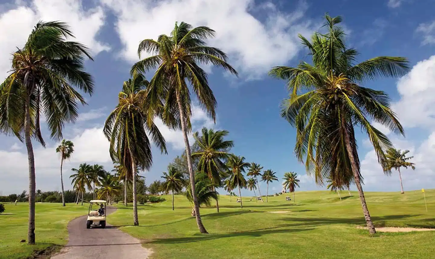 Grand Memories Varadero Sport und Entertainment