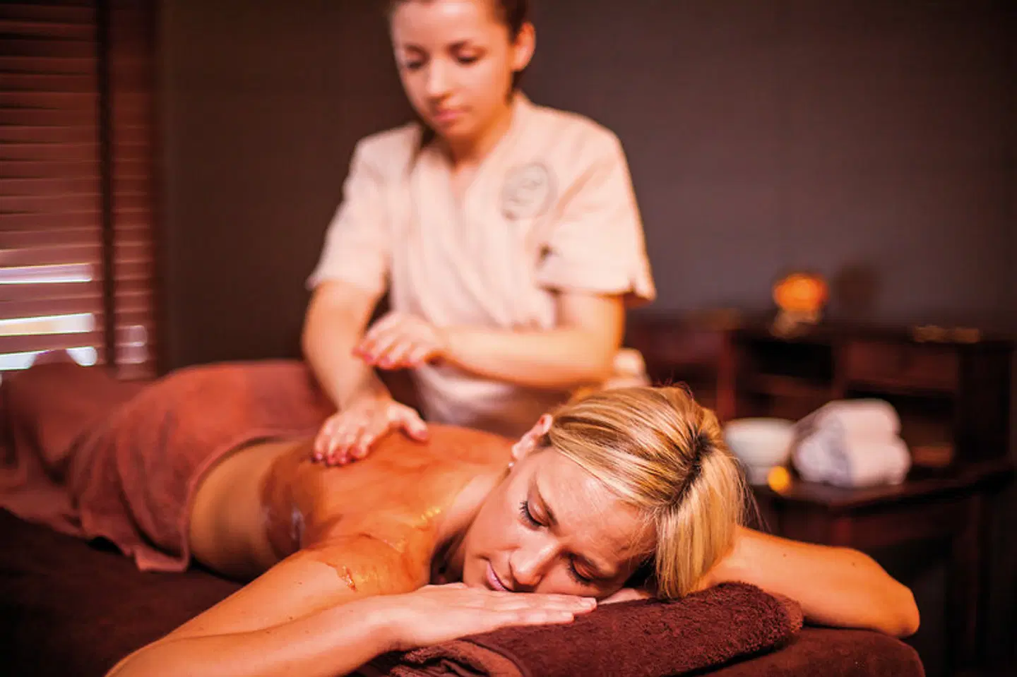 Olymp III HEALTH_BEAUTY