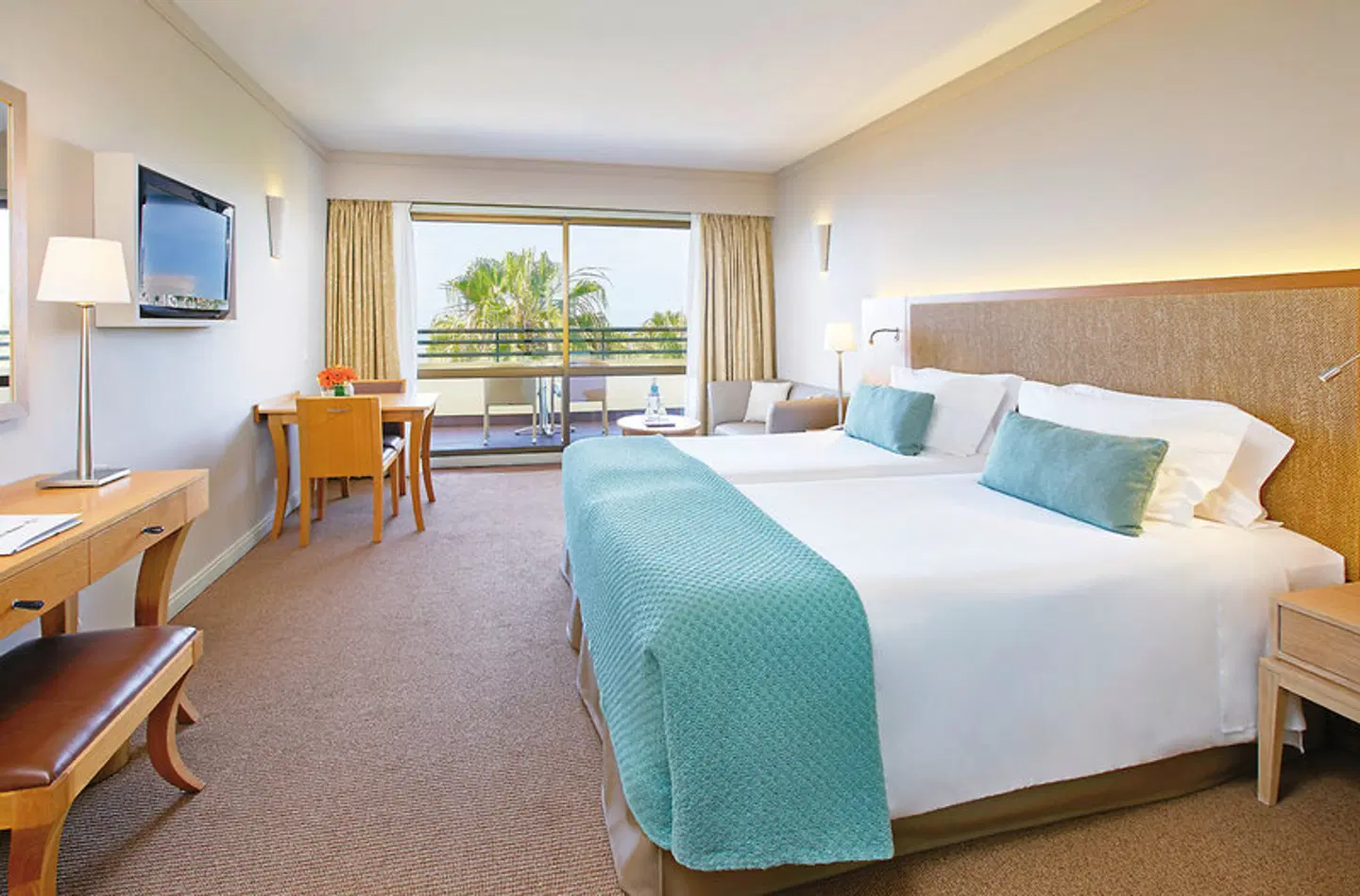 Suite Hotel Eden Mar ROOM_EXAMPLE