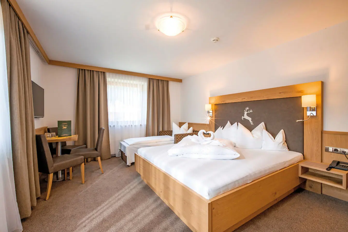 Hotel Gasthof Jäger ROOM_EXAMPLE