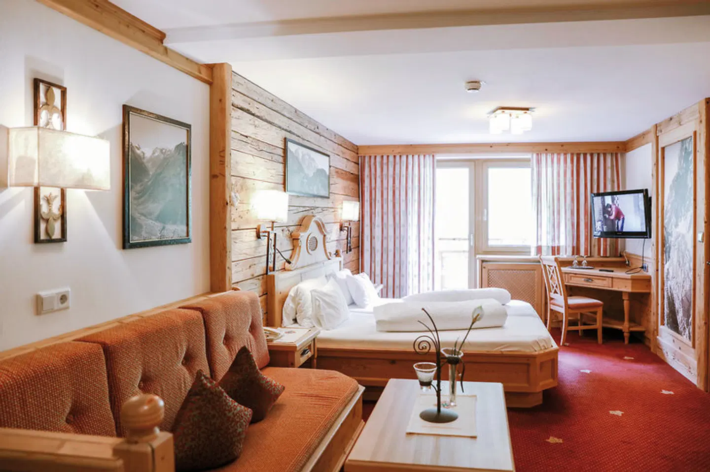 Alpenromantik-Hotel Wirler Hof ROOM_EXAMPLE