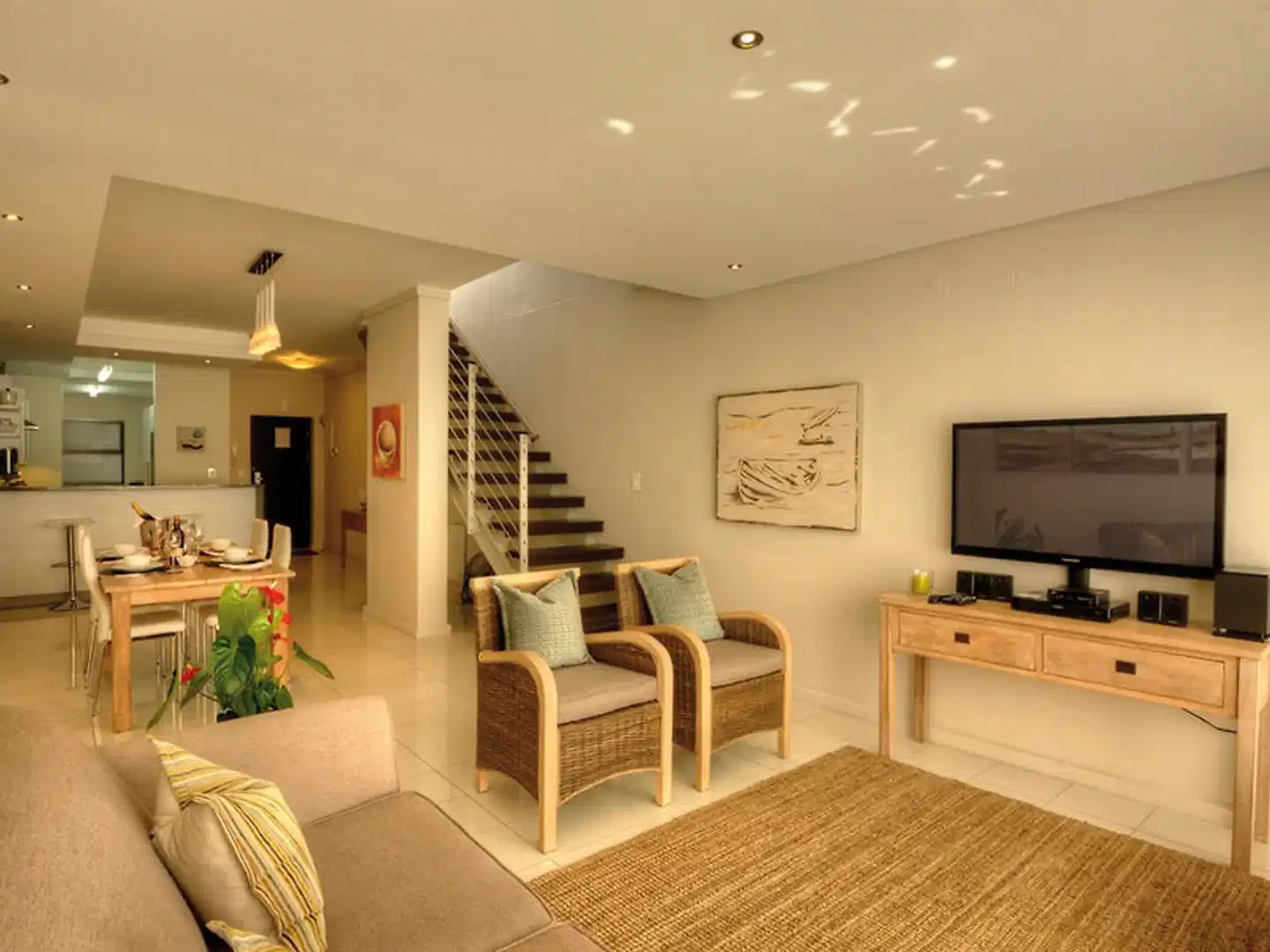 The Whale Coast Hotel Wellness