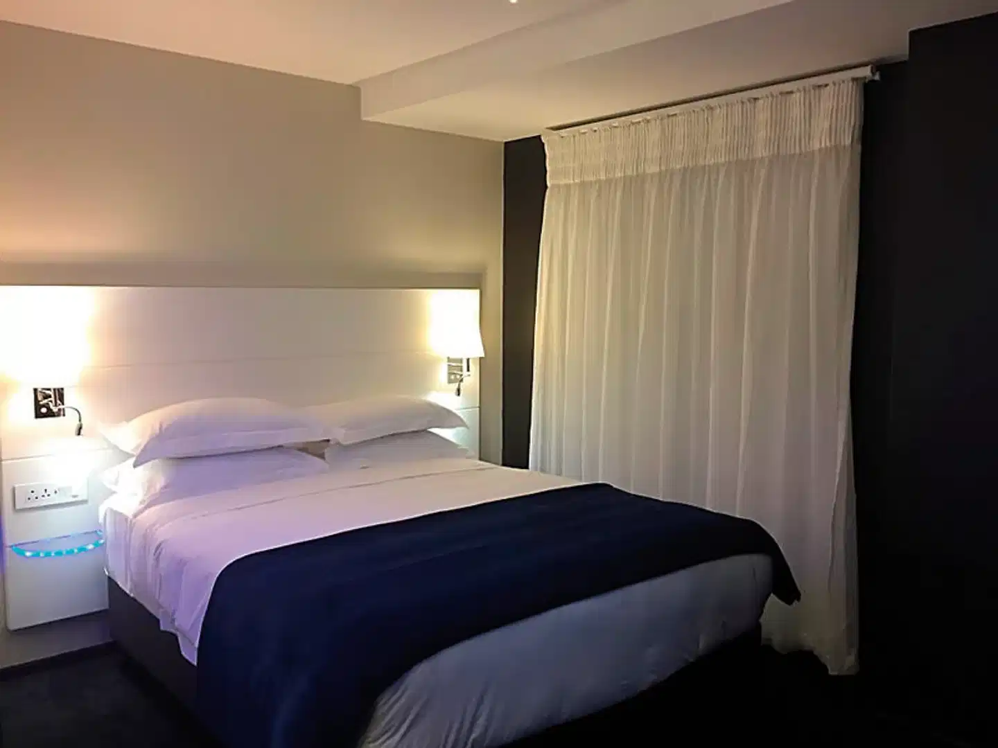 Signature Lux Hotel by ONOMO, Sandton Wohnbeispiel