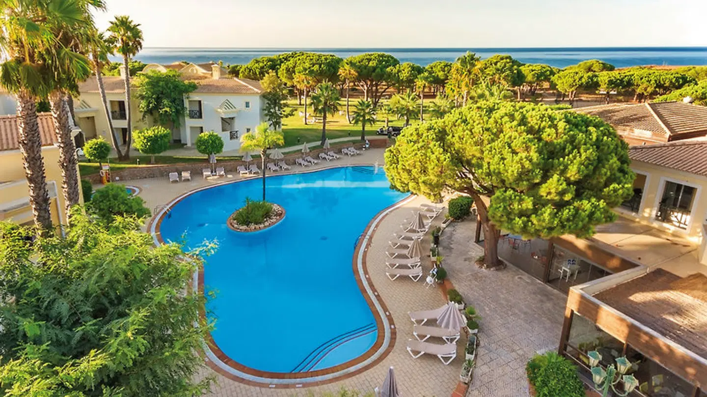 AP Adriana Beach Resort OUTDOOR_POOL
