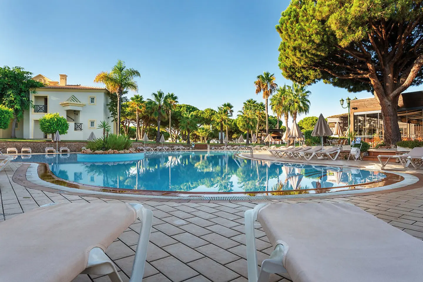 AP Adriana Beach Resort OUTDOOR_POOL