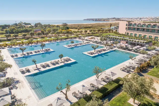 Vila Galé Lagos OUTDOOR_POOL