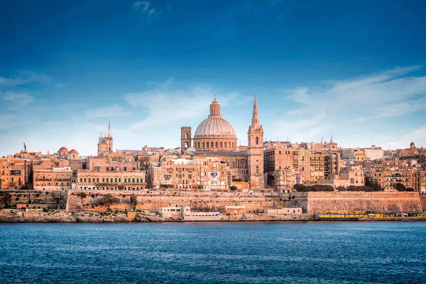 Entdeckungsreise auf Malta EXTERIOR