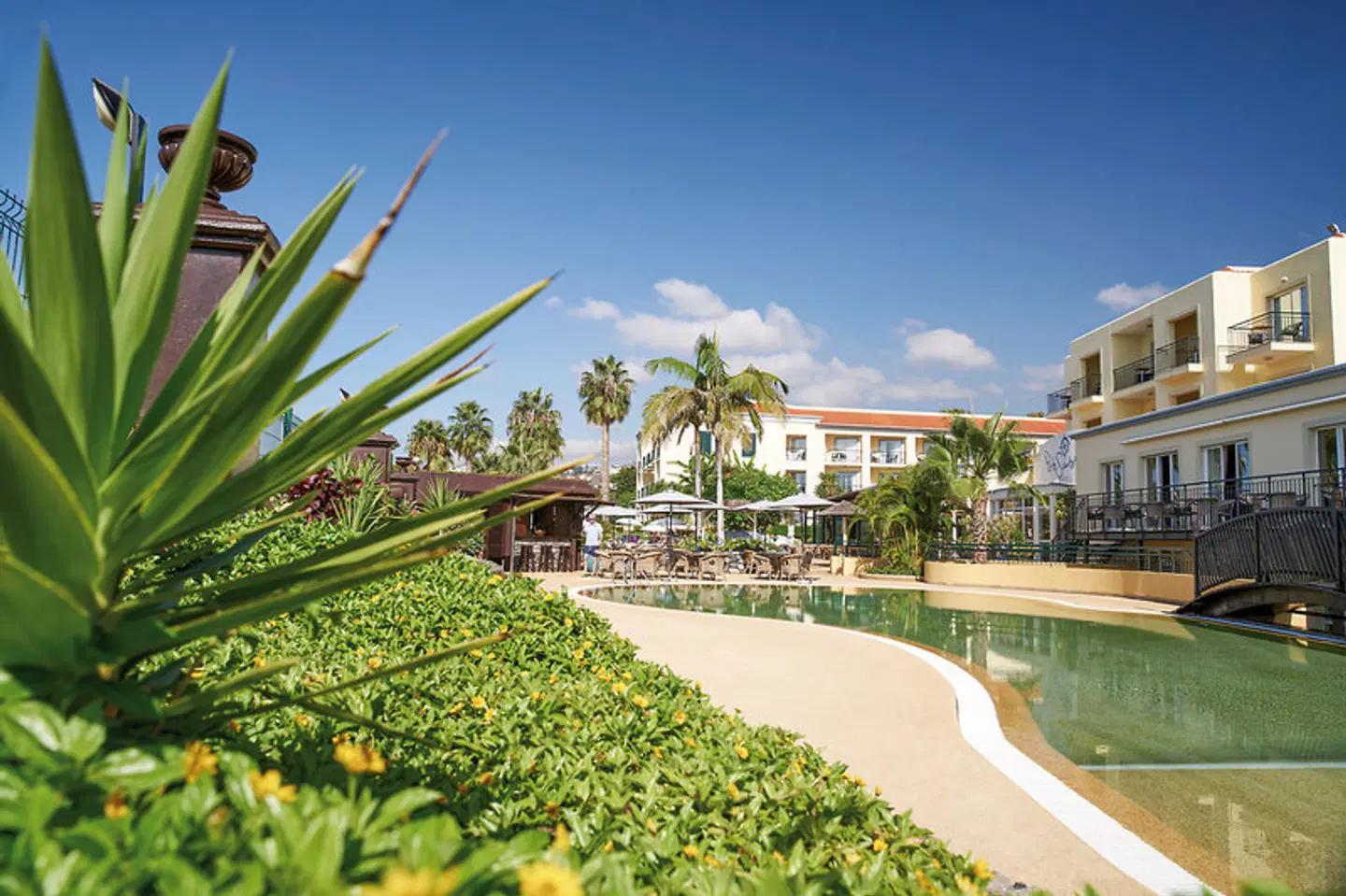PortoBay Santa Maria Garten