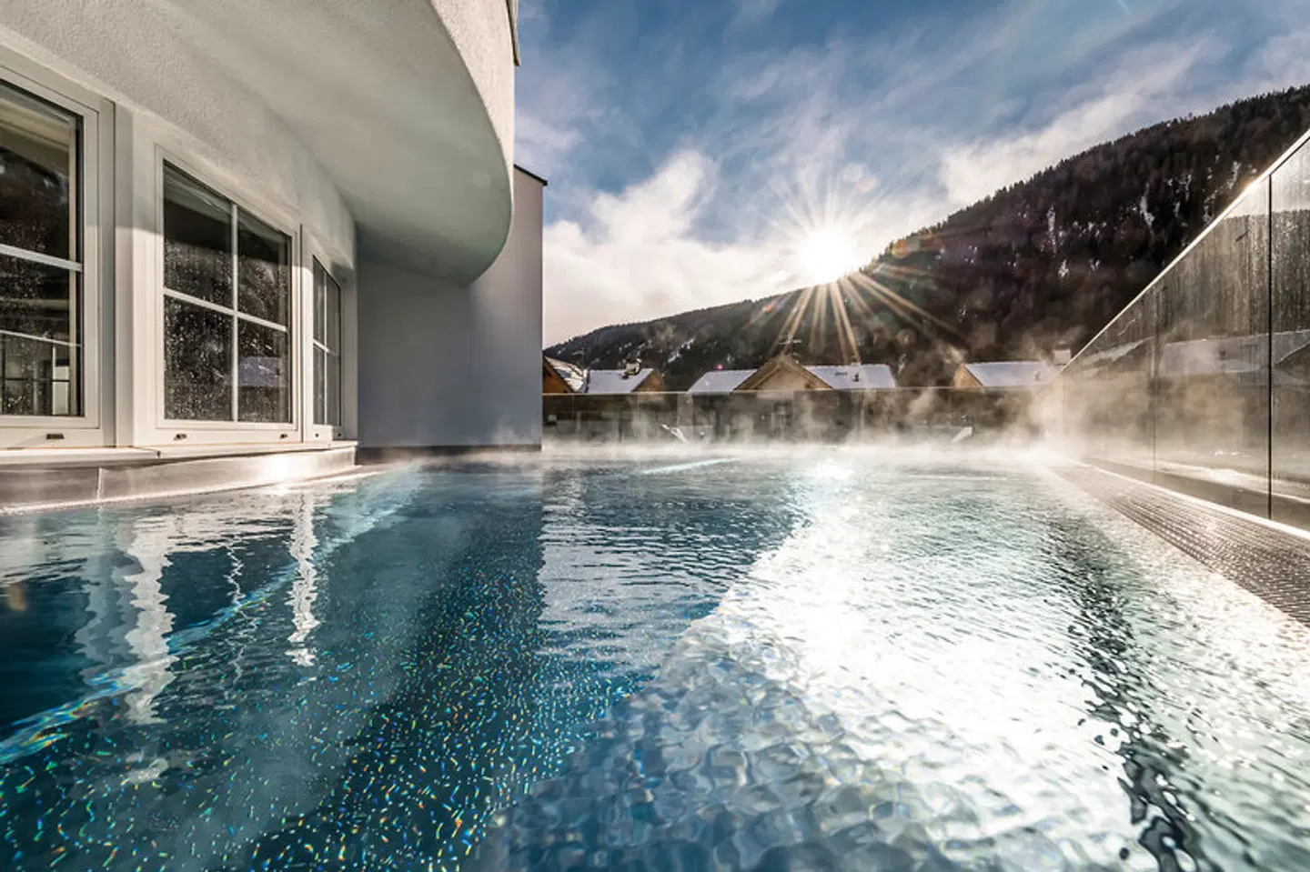 Falkensteiner Hotel & Spa Falkensteinerhof OUTDOOR_POOL