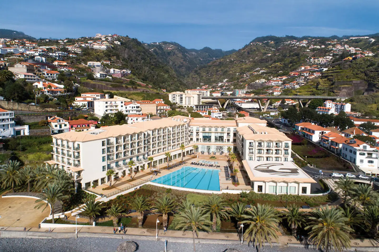 Vila Galé Santa Cruz EXTERIOR