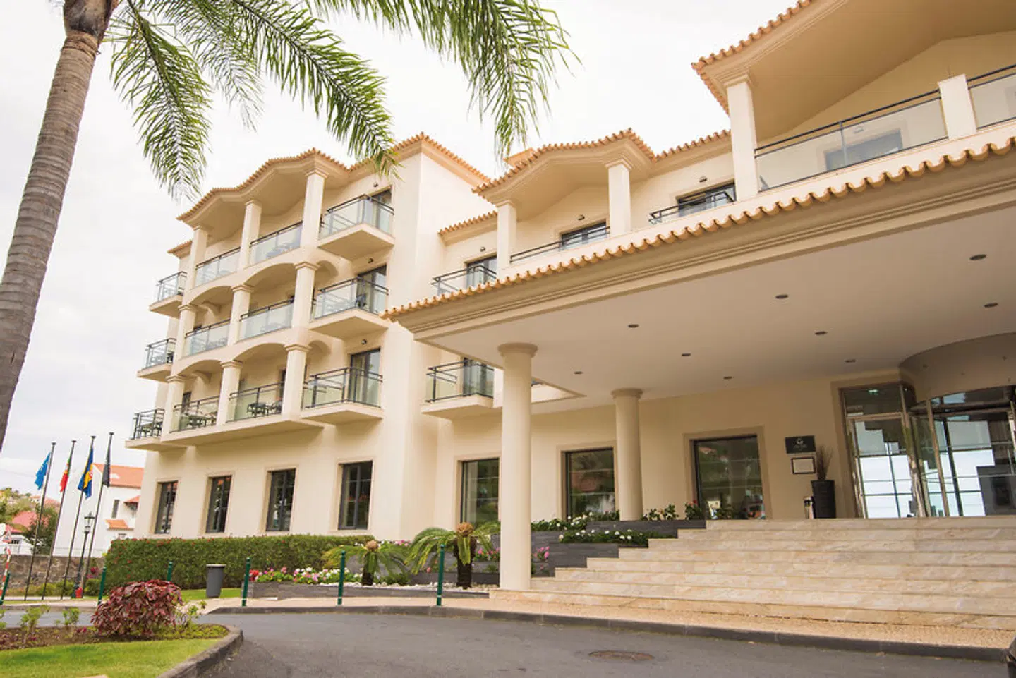 Vila Galé Santa Cruz EXTERIOR