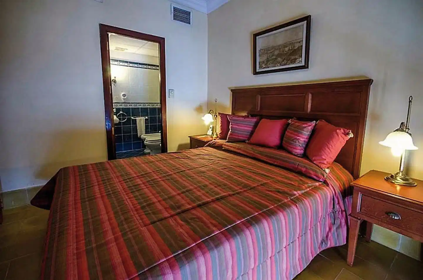 Armadores de Santander Wohnbeispiel