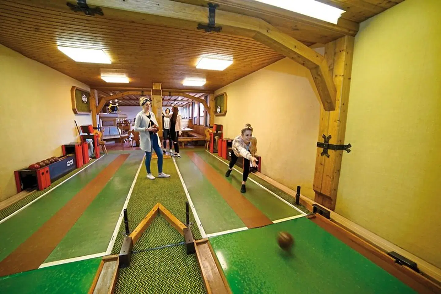 Glocknerhof SPORTS_AND_LEISURE