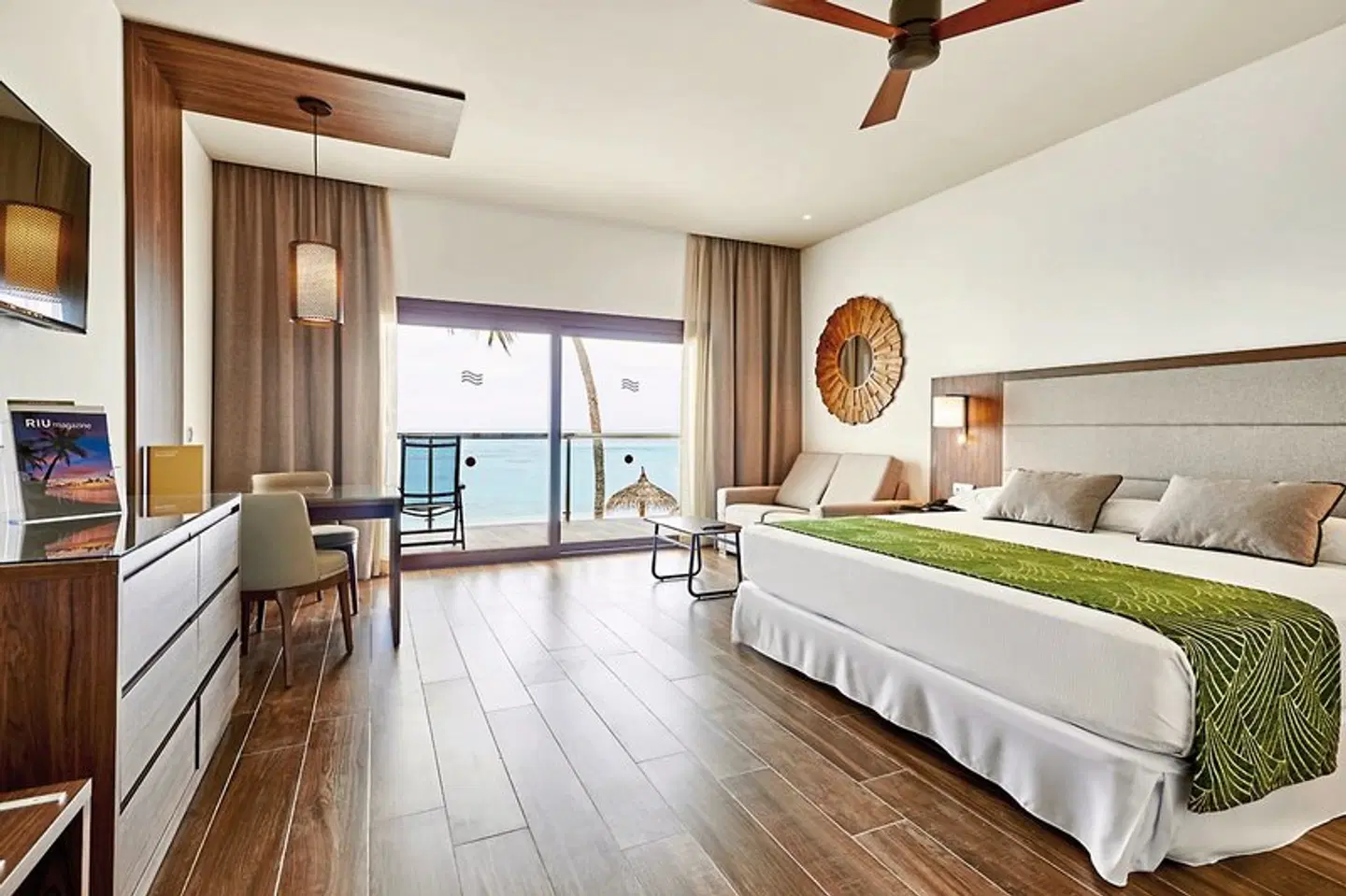 RIU Palace Maldivas HEALTH_BEAUTY