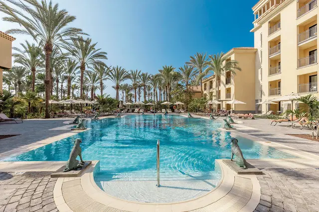 Lopesan Costa Meloneras Resort & Spa OUTDOOR_POOL