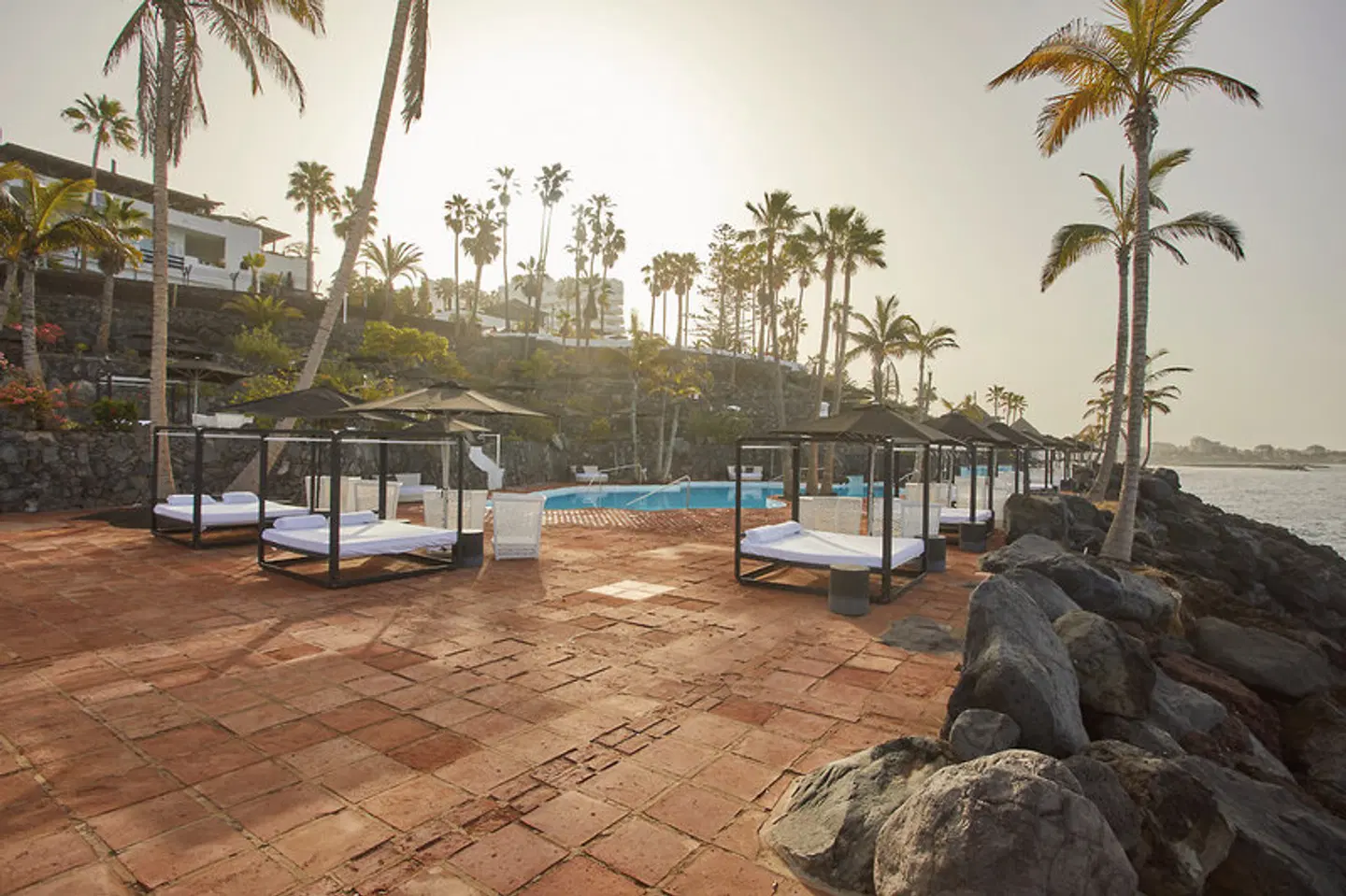 Hyatt Ziva Jardín Tropical Tenerife SPORTS_AND_LEISURE