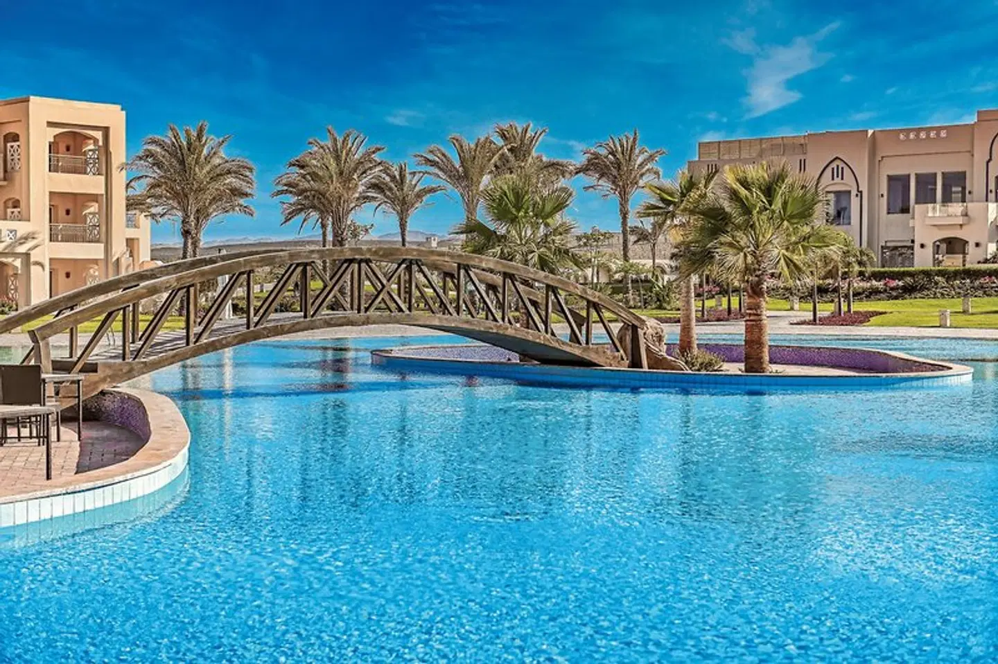Sataya Resort OUTDOOR_POOL