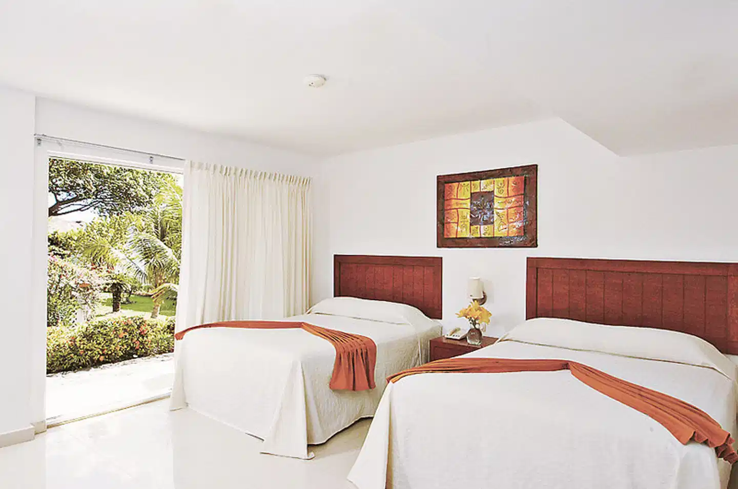 Dos Playas Faranda Wohnbeispiel