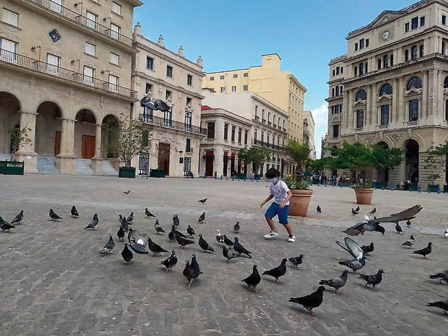 Palacio de los Corredores Sport und Entertainment