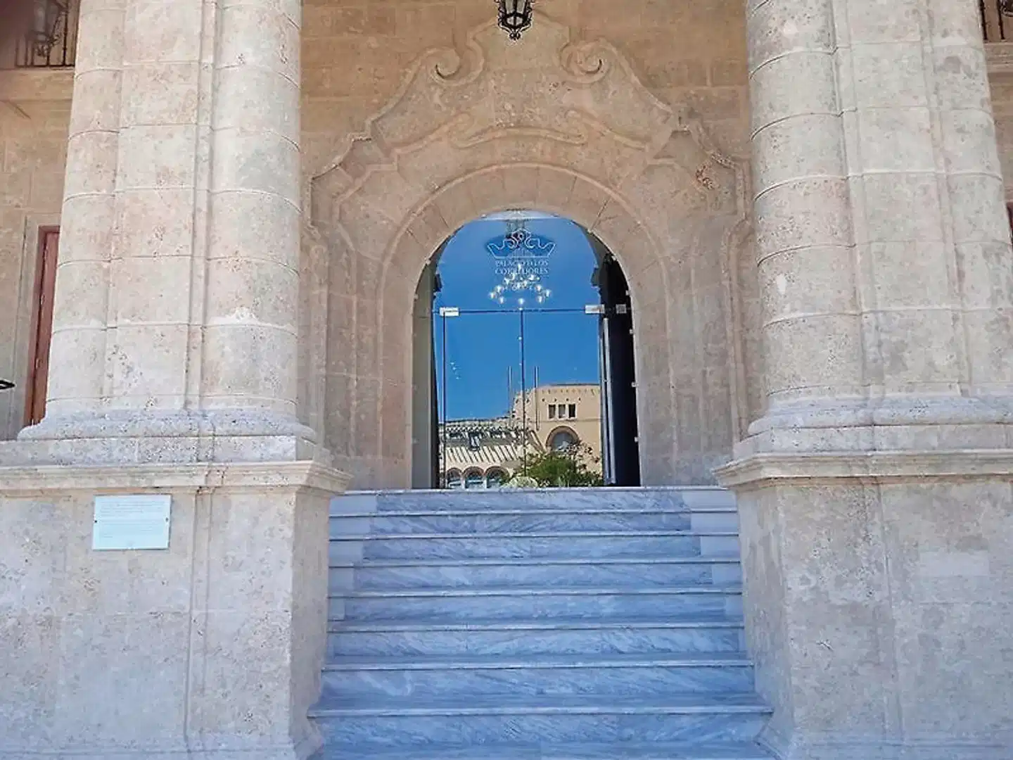 Palacio de los Corredores Wellness