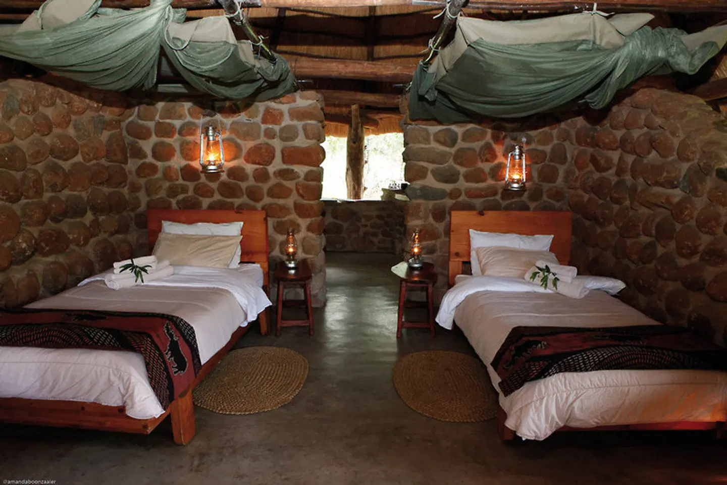 Mkhaya Game Reserve HEALTH_BEAUTY