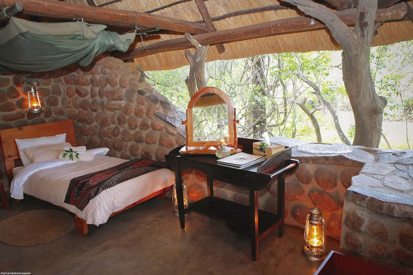 Mkhaya Game Reserve HEALTH_BEAUTY