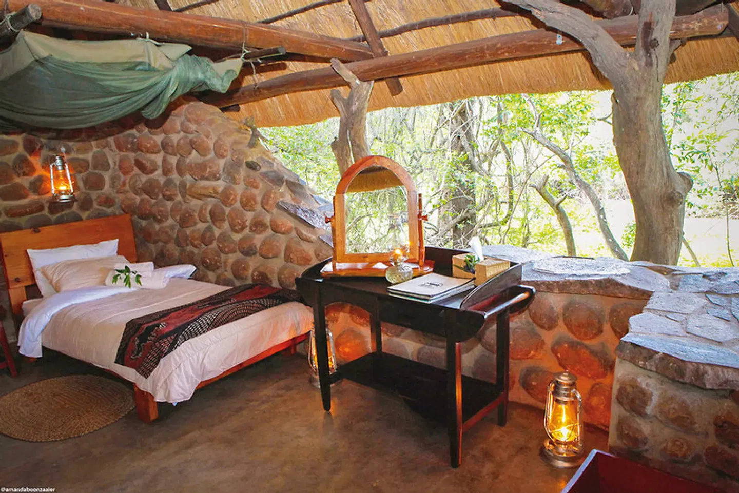 Mkhaya Game Reserve HEALTH_BEAUTY