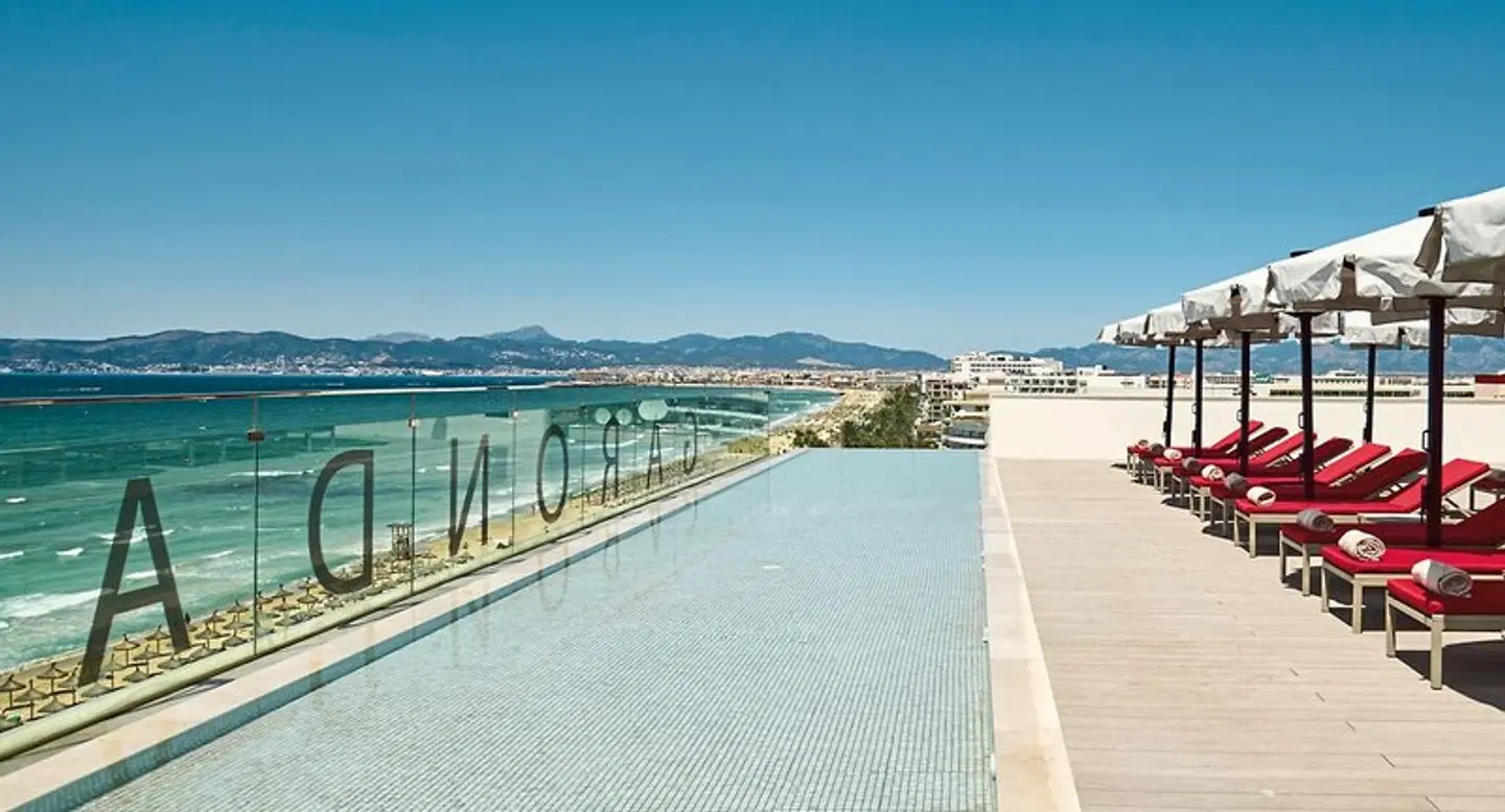 Pure Salt Garonda OUTDOOR_POOL