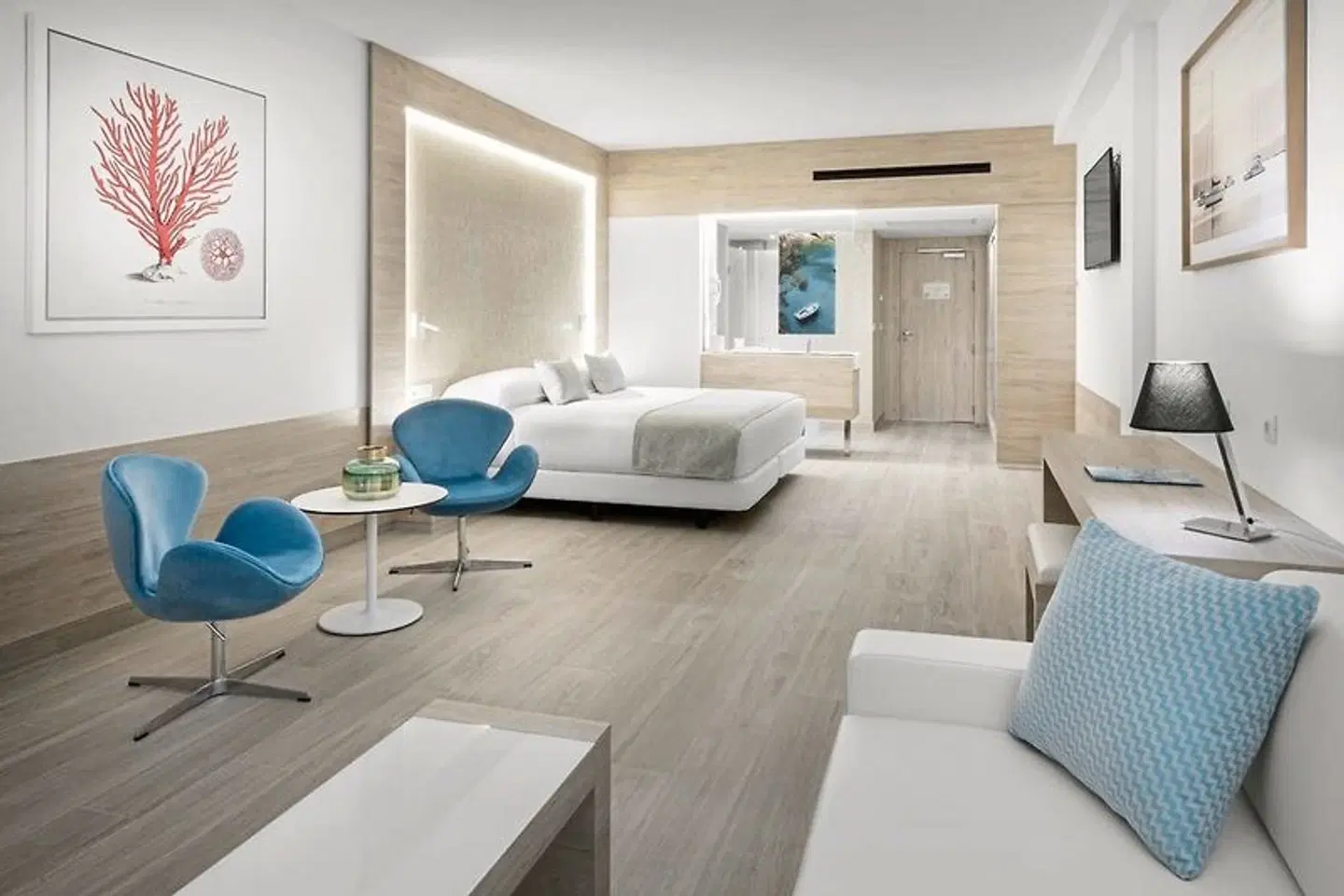 Elba Sunset Mallorca & Thalasso Spa HEALTH_BEAUTY
