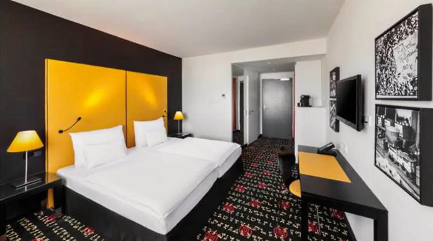 Holiday Inn München Westpark - inklusive NFL Munich Ticket ROOM_EXAMPLE