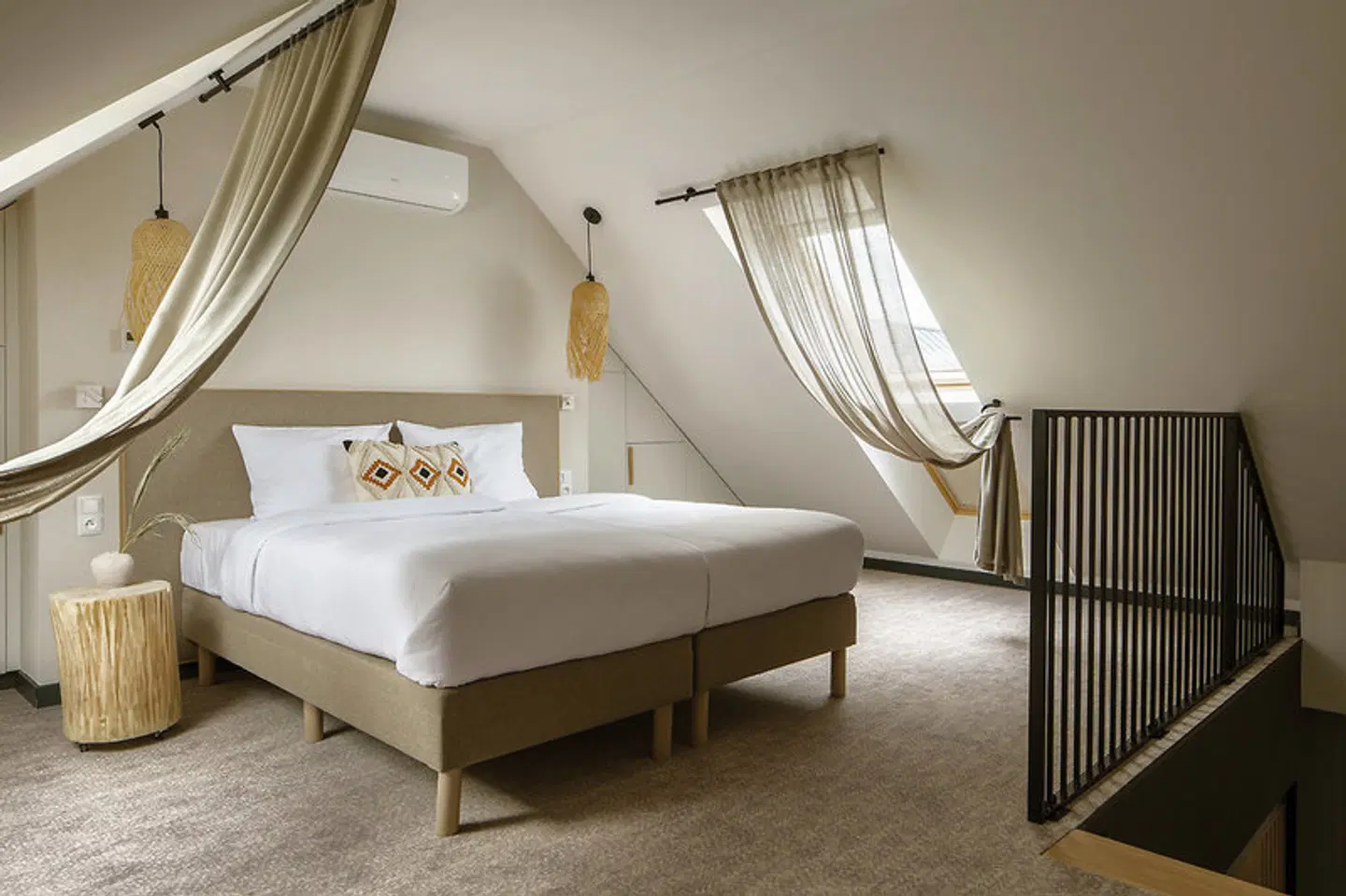 Saltic Resort & Spa Leba ROOM_EXAMPLE