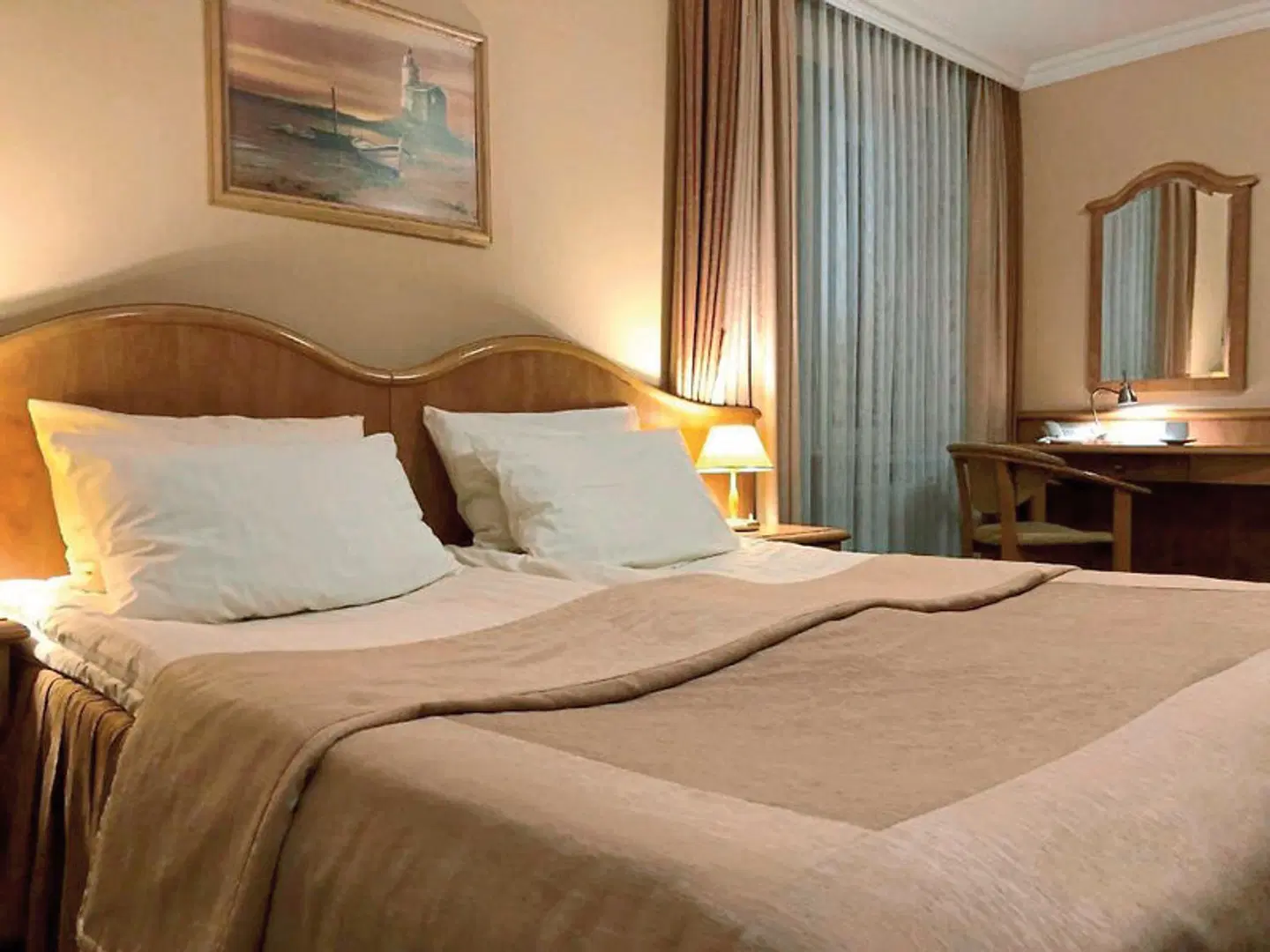 Polaris ROOM_EXAMPLE
