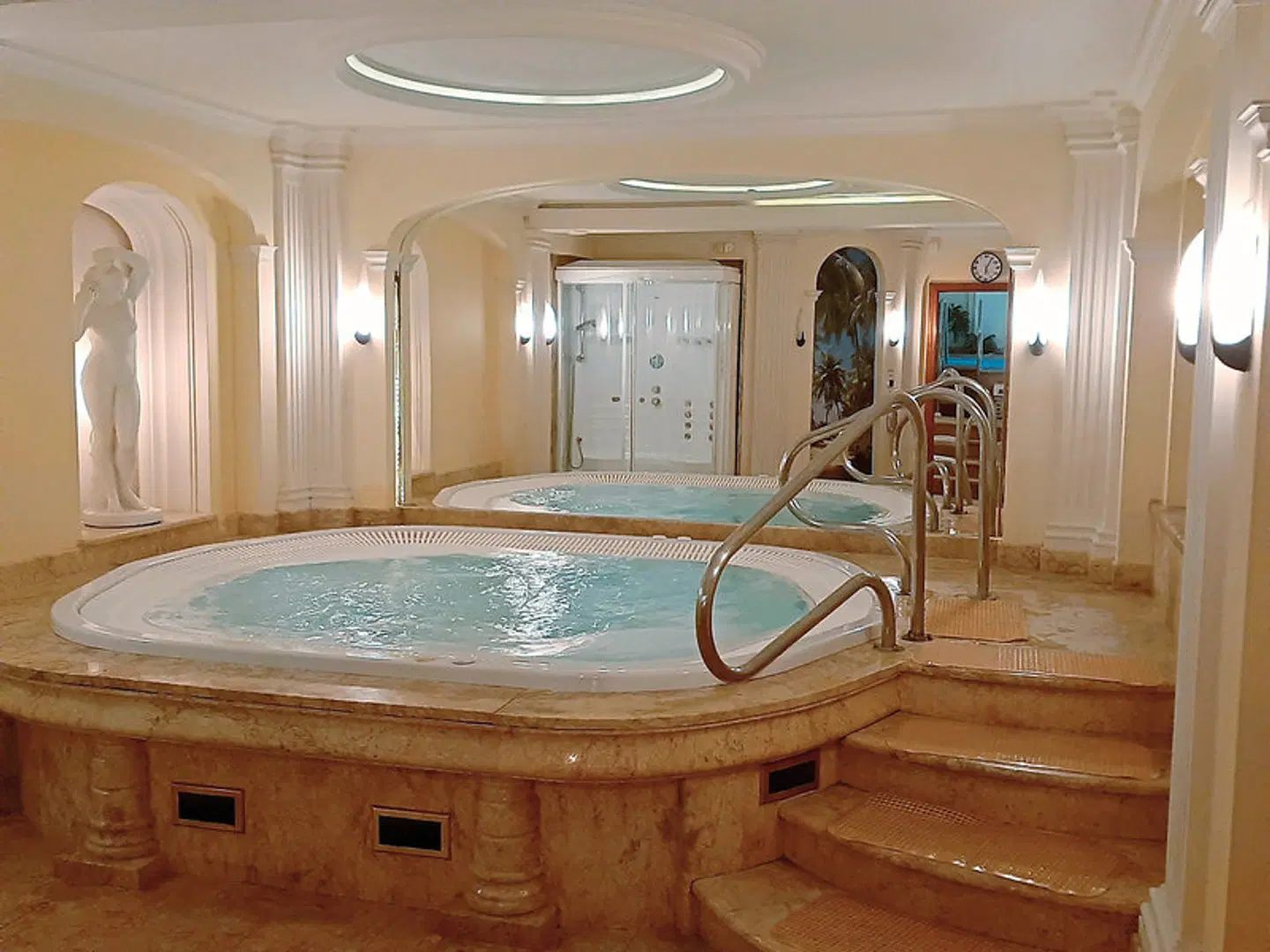 Polaris HEALTH_BEAUTY